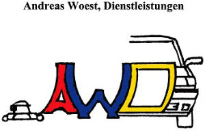Andreas Woest Dienstleistungen: Ihre Autowerkstatt in Wangels-Hansühn